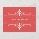 Search for red ornament postcards Elegant