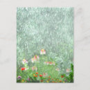 Search for rainy weather postcards Nature