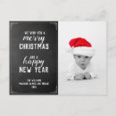 Search for new year postcards Holiday greeting