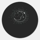 Search for starry night stickers Fantasy