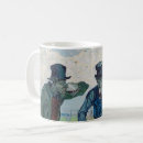 Search for daumier mugs Portrait