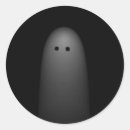 Search for paranormal stickers Creepy
