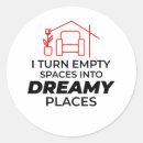 Search for interior stickers Decorator
