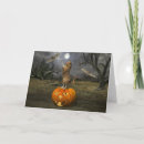 Search for cat halloween cards Full moon