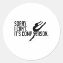 Search for comp stickers Dancing