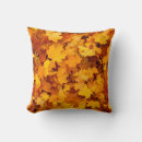 Search for autumn cushions Watercolor
