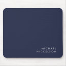 Search for dark text mousepads Minimalist