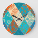 Search for indian clocks Background
