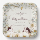Search for vintage bunny plates Baby shower