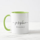 Search for green party mugs Modern