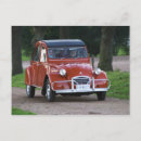 Search for 2cv postcards Old