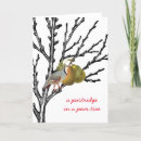 Search for pear christmas cards Retro