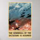 Search for dictator posters Ww2