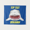 Search for shark attack art Sea