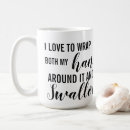 Search for wrap around coffee mugs Swallow