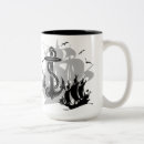 Search for pirate ships mugs Anchor