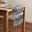 Search for cow table runners Highland