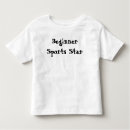 Search for sports toddler tshirts Athlete