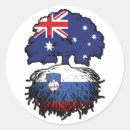 Search for slovenia flag stickers Slovenian