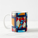 Search for pats mugs Abstract