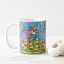 Search for white mouse mugs Susan brack