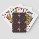 Search for ballerina playing cards Girls