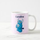 Search for halloween character mugs Skull