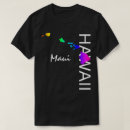 Search for maui hawaii tshirts Big island