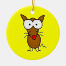 Search for cartoon dog christmas tree decorations Funny
