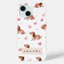 Search for dachshund dog iphone cases Dogs