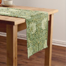 Search for floral table runners Vintage