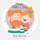 Search for best husband ever stickers Happy fathers day