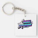 Search for gamers key rings Retro