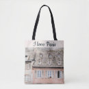 Search for paris tote bags French