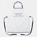Search for age humour aprons Life