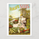 Search for seed postcards Vintage
