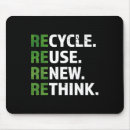 Search for renew mousepads Ecology