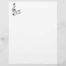 Search for music stationery paper Keyboard