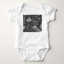 Search for guitar baby clothes Symbol