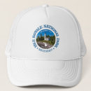 Search for superiority hats Isle royale