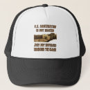 Search for illegal hats Immigration