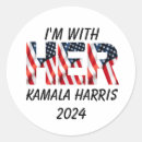 Search for elect kamala harris stickers Madam president