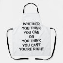 Search for black craft aprons Modern