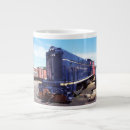 Search for locomotive mugs Trains