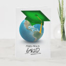 Search for globe cards World
