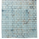 Search for brick shower curtains Modern