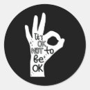 Search for it will be okay stickers Stigma