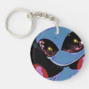 Search for space cartoon key rings Galaxy
