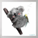 Search for kawaii bird posters Wildlife