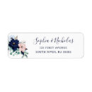 Search for nautical navy return address labels Classic